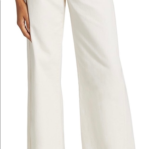 Pants 👖 Veronica Beard's Taylor jeans are cut from premium denim. - Picture 4 of 12